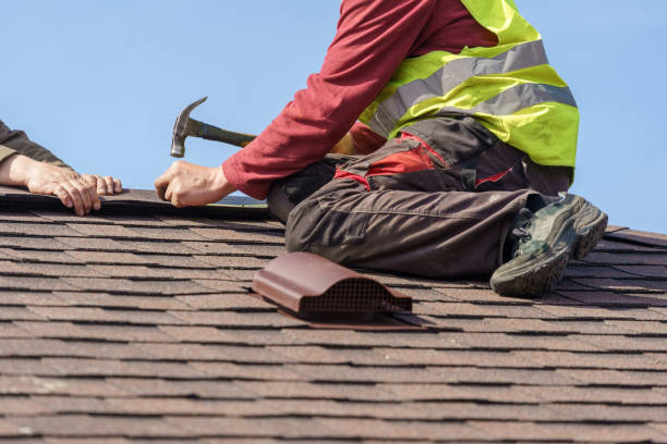 Best Roof Leak Repair  in Granite Bay, CA