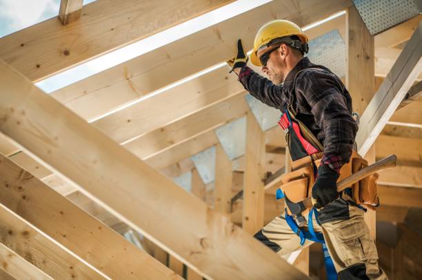 Best Residential Roofing Contractor  in Granite Bay, CA