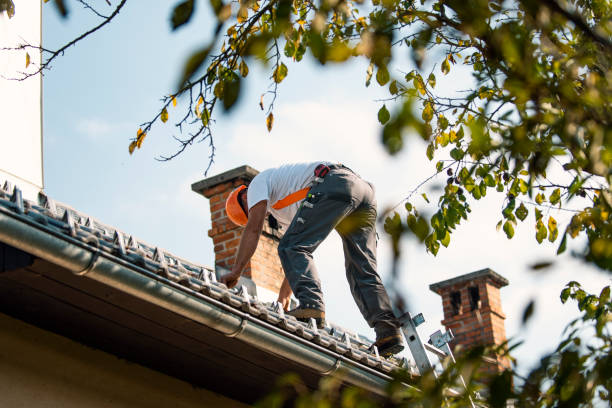 Tile Roofing Contractor in Granite Bay, CA