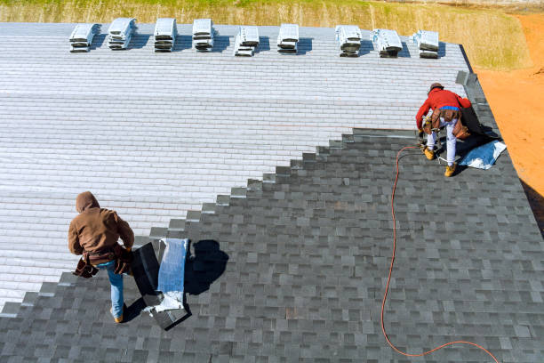 Best Roof Replacement Cost  in Granite Bay, CA