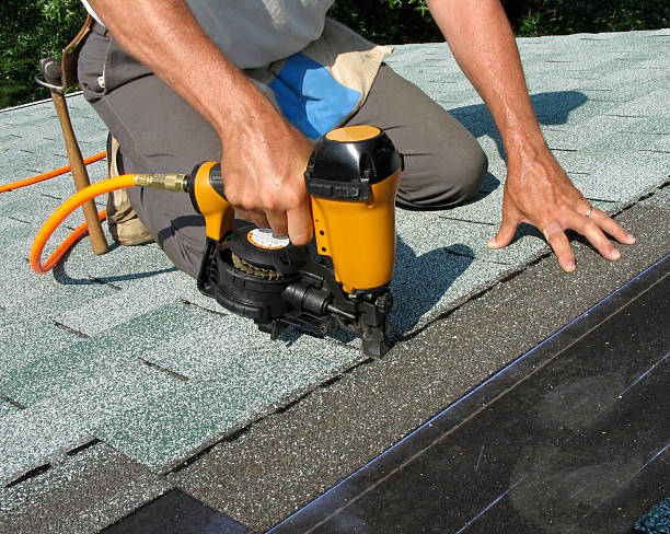 Trusted Granite Bay, CA Roofing Contractor Experts