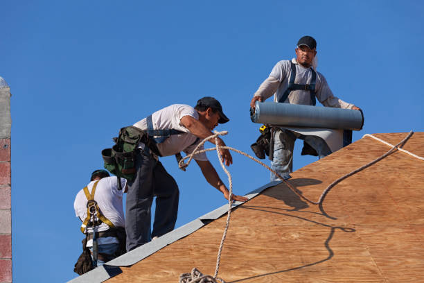 Best Commercial Roofing Services  in Granite Bay, CA