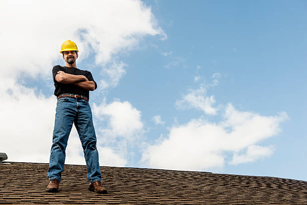 Best Shingle Roofing Installation  in Granite Bay, CA