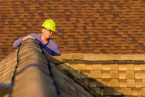 Best Roof Waterproofing Services  in Granite Bay, CA