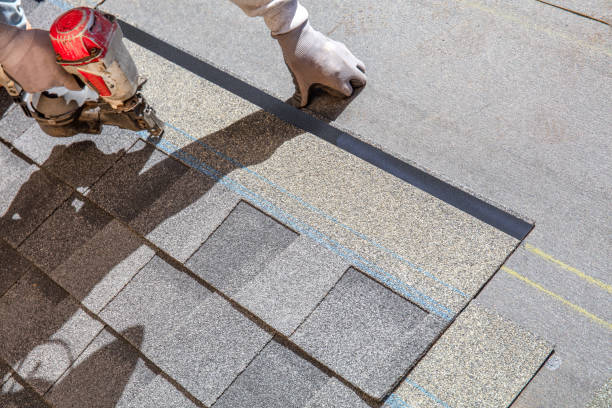 Best Metal Roofing Contractor  in Granite Bay, CA