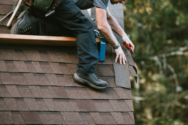 Best Residential Roofing Contractor  in Granite Bay, CA